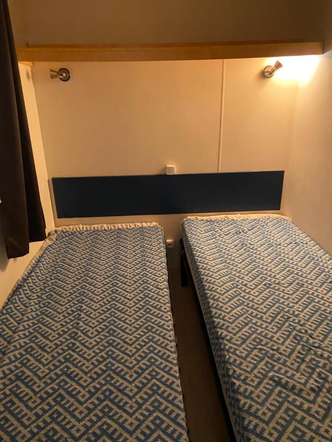 Mobilehome 3 Chambres Curistes Camping Piscine Saint-Paul-les-Dax Exterior photo